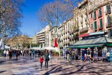 L'Espagne enregistre un pic démographique avec plus de 49 millions d'habitants