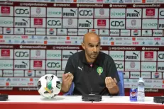 Walid Regragui dévoile sa liste pour les matchs amicaux contre le Mozambique et l’Ouganda