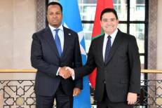 Maroc-Somalie : Une volonté commune de renforcer le partenariat entre les deux pays