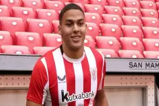 Maroan Sannadi forfait pour la CAN 2025 après une opération au genou