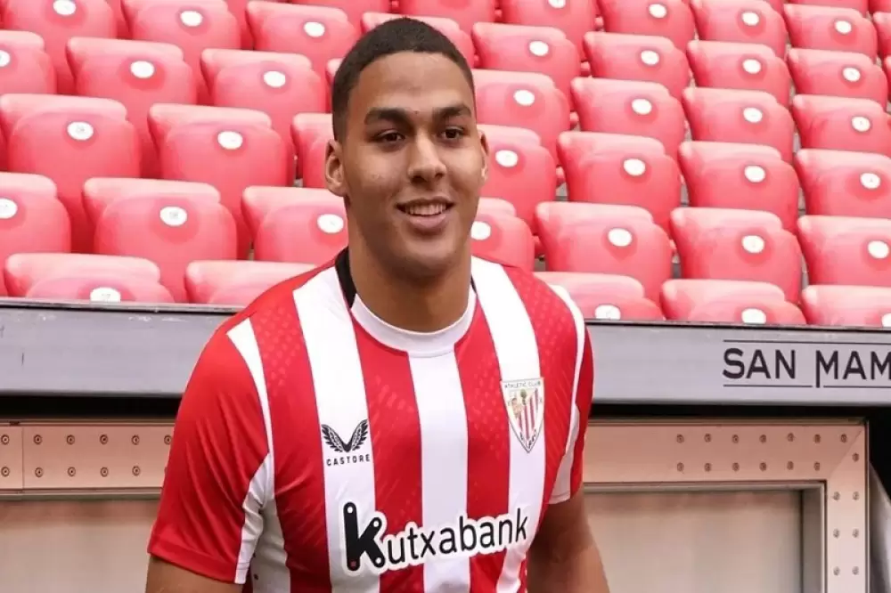 Maroan Sannadi forfait pour la CAN 2025 après une opération au genou