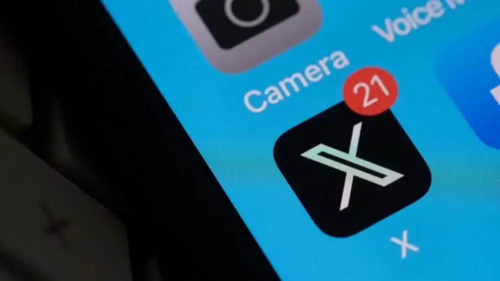 La plateforme X rend visible le pays d’activité de chaque compte