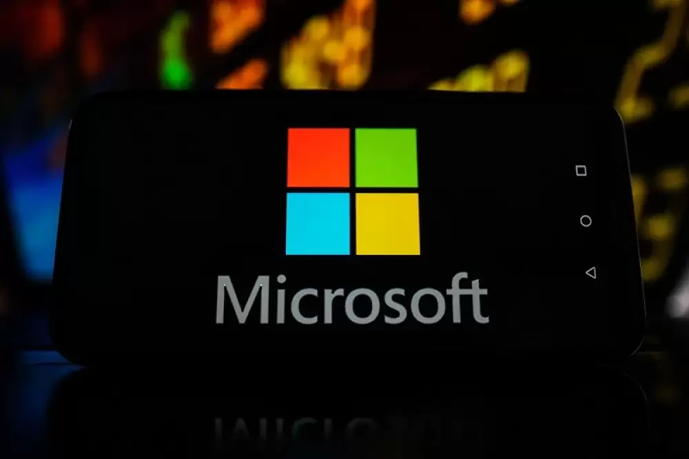 Microsoft mise 8 milliards de dollars sur le cloud et l’IA aux Émirats