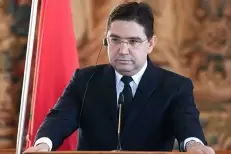 Bourita appelle à l’élaboration d’un instrument juridique pour lutter contre le phénomène des enfants soldats