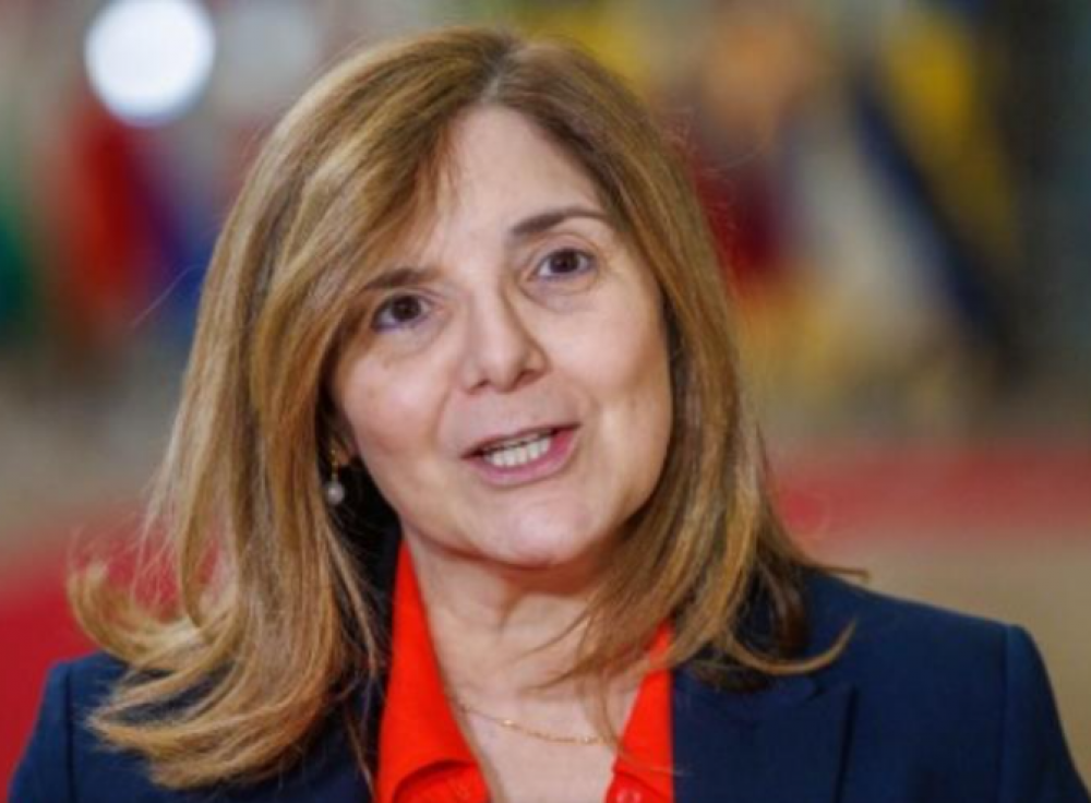 Pilar Cancela Rodríguez : l’Initiative Royale Atlantique, un modèle de co-développement et de solidarité intra-africaine