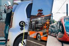 Mobilité propre : Le Maroc va investir 78 Mds de DH d'ici 2029
