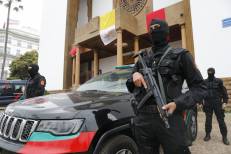 Le Maroc met fin à la cavale du fugitif italien Patrizio Forniti