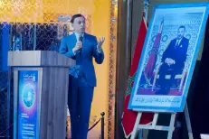 Plateformes numériques et emploi : Sekkouri plaide pour une flexibilité encadrée