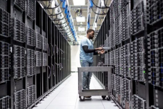 Data centers: la course des pays africains vers la souveraineté numérique