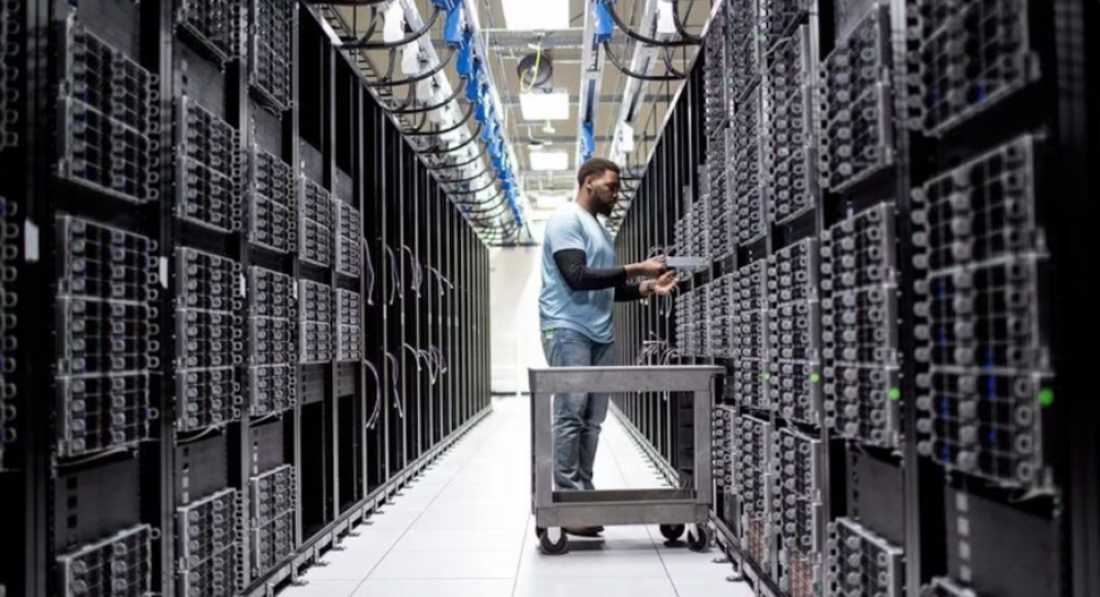 Data centers: la course des pays africains vers la souveraineté numérique