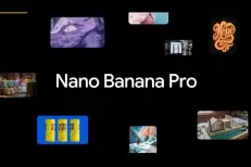 Google lance Nano Banana Pro et change la grammaire de l’image générée