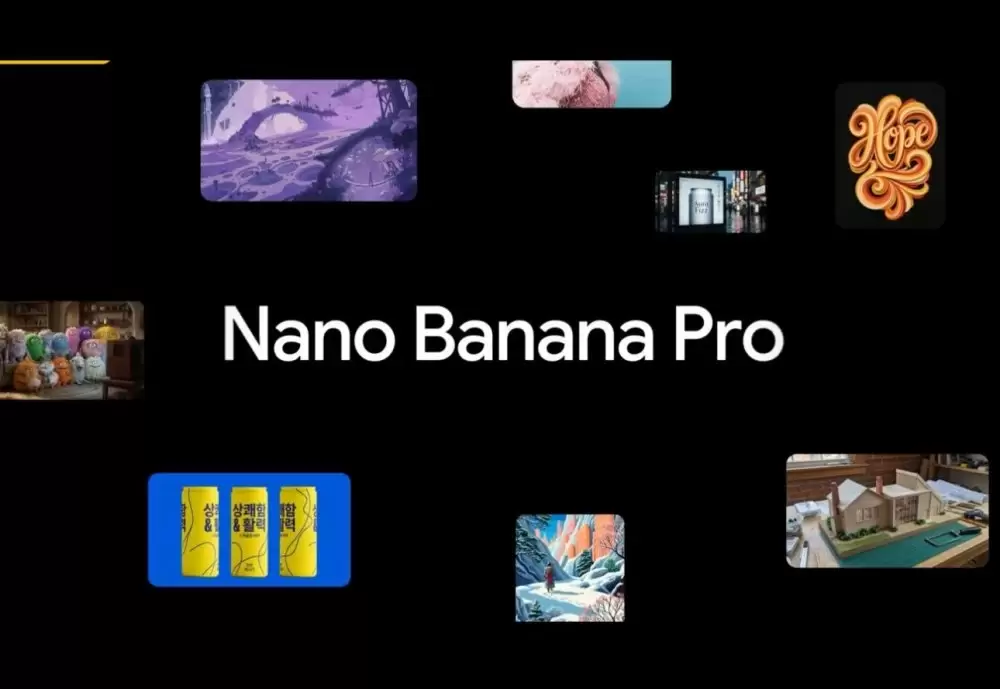 Google lance Nano Banana Pro et change la grammaire de l’image générée