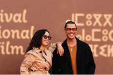 Ayoub Gretaa, étoile montante du cinéma marocain, nommé aux Révélations des César 2026