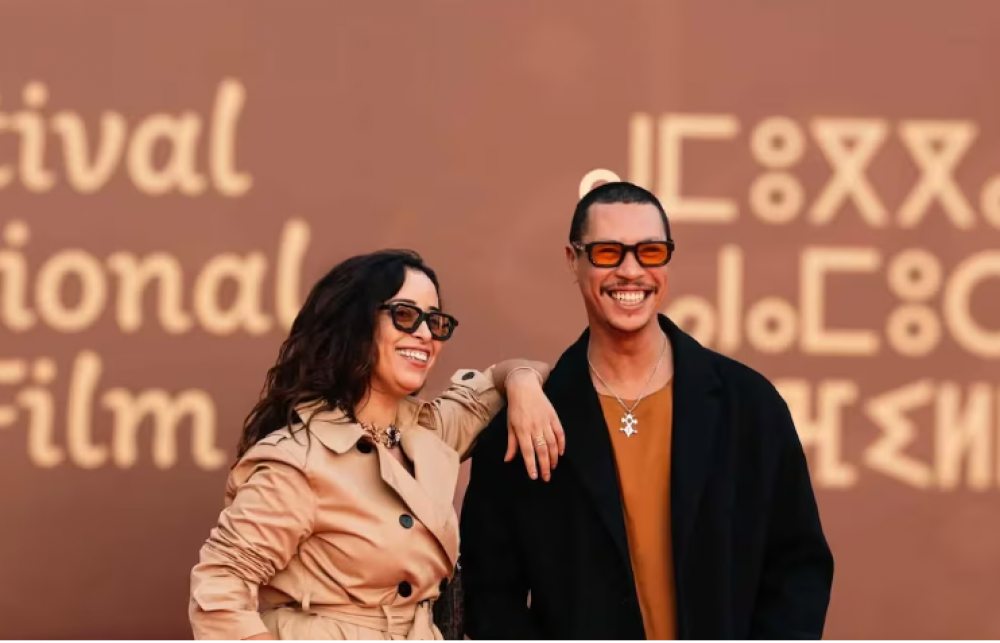 Ayoub Gretaa, étoile montante du cinéma marocain, nommé aux Révélations des César 2026