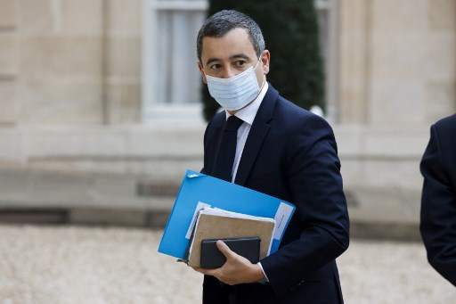 Gérald Darmanin se rendra finalement au Maroc les 15 et 16 octobre