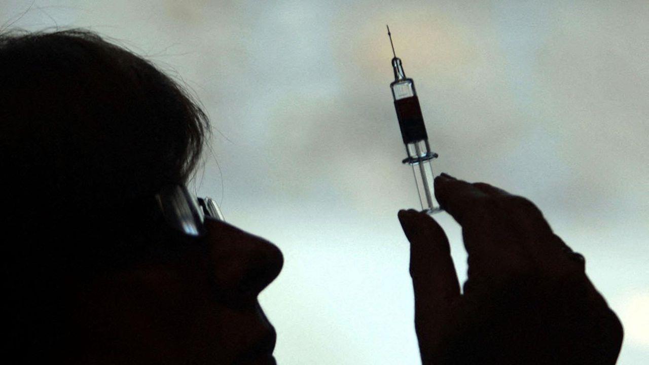 L’Unicef veut acquérir plus d’un milliard de seringues pour les futurs vaccins anti-Covid-19