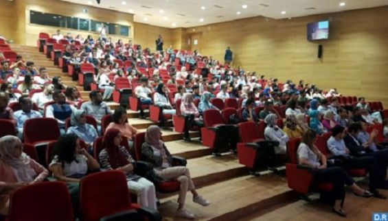 Tanger : Après le démarrage des cours, sept cas confirmés de Covid-19 à la faculté de médecine