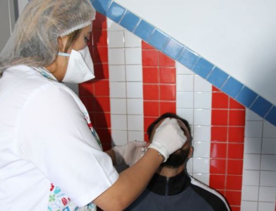 Nouvelles infections au coronavirus dans les rangs du MAT et du Raja
