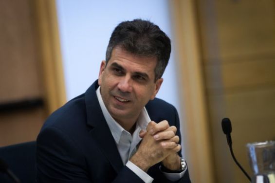 Cinq pays dont le Maroc normaliseront leurs relations avec Israël, selon le ministre des Renseignements
