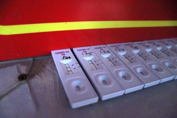 Covid-19 : Le Maroc se prépare pour l'introduction des tests antigéniques rapides