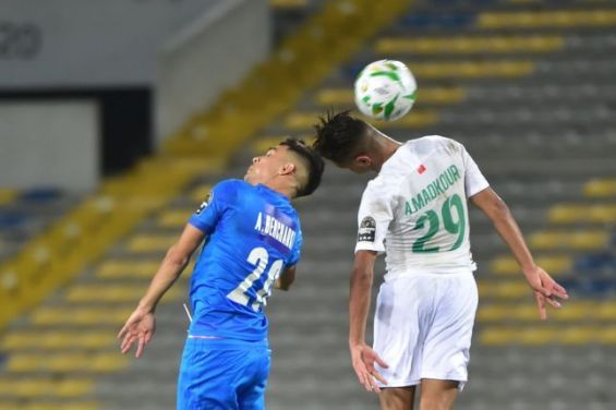 Ligue des Champions : Le Zamalek veut reporter sa rencontre contre le Raja
