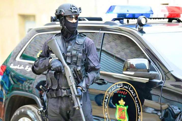 BCIJ : démantèlement d’une cellule terroriste affiliée à l’organisation “Daech” active à Tanger