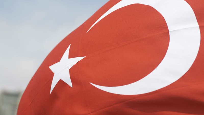 Accusé de silence, la Turquie condamne "L'assassinat monstrueux" de Samuel Paty