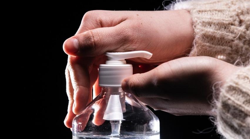Espagne: bond des intoxications d'enfants au gel hydroalcoolique