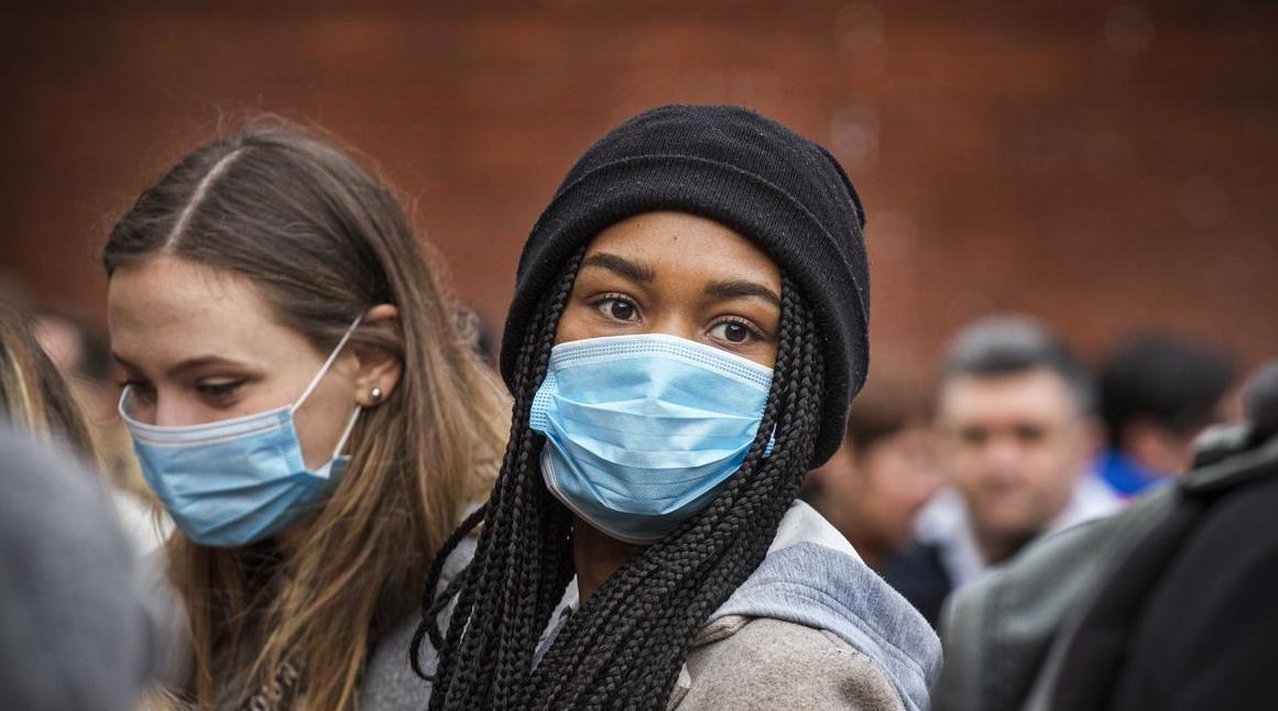 New York veut reconfiner neuf quartiers pour endiguer la reprise de l'épidémie