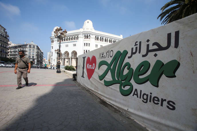 En Algérie, un ancien patron du secteur automobile condamné à dix ans de prison