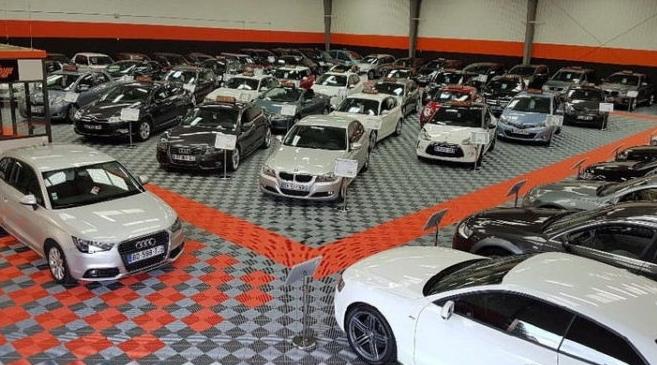 Marché automobile : Les signes de la reprise se confirment en septembre 2020