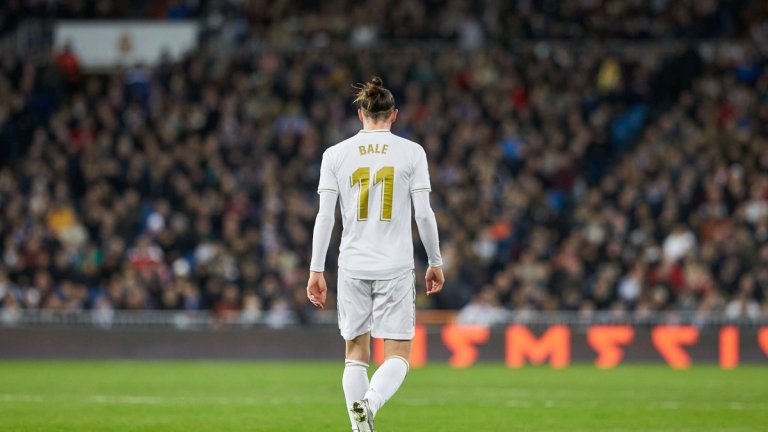 Mercato | Mercato – Real Madrid : Nouvelles révélations de taille sur le malaise Gareth Bale !