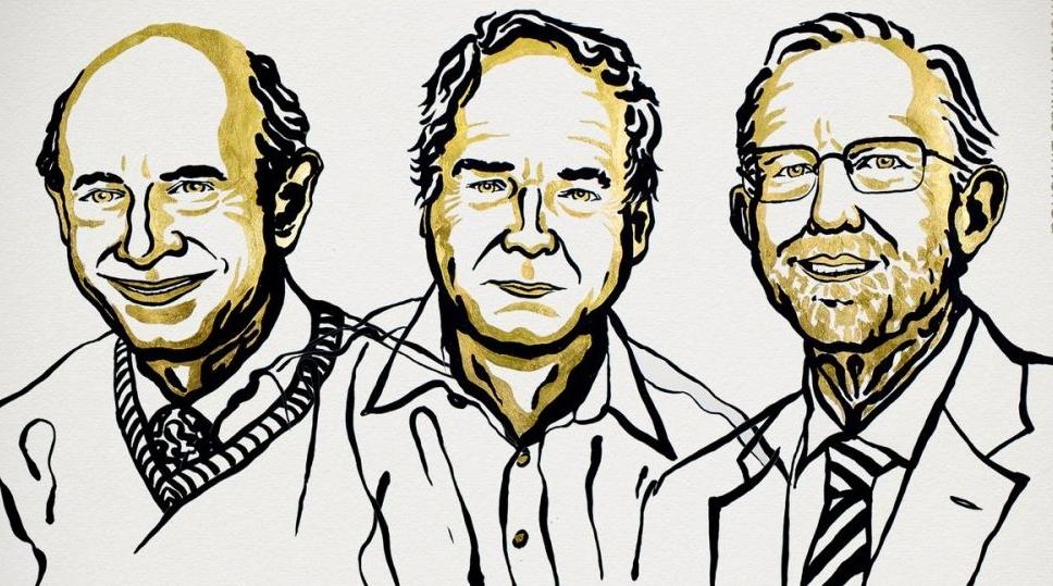 Le Nobel de médecine conjointement attribué à trois découvreurs du virus de l'hépatite C