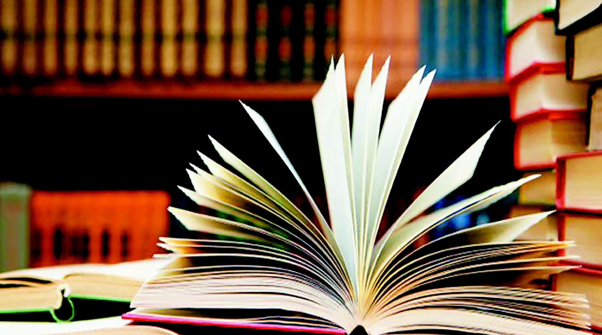 La Fondation Salé pour la culture et les arts lance un concours pour l'édition de quatre livres