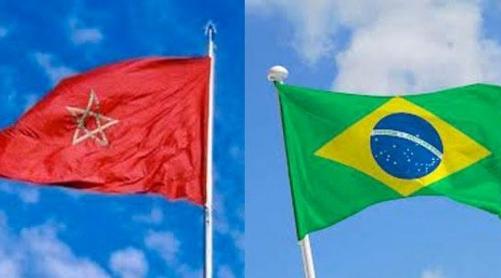 Le Brésil œuvre à des accords de libre-échange entre le Mercosur et plusieurs pays arabes, dont le Maroc