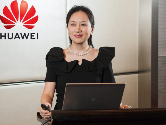 reprise des audiences pour l’extradition d’une haute responsable de Huawei