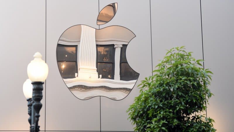 Apple prérarerait son propre moteur de recherche pour offrir une alternative à Gooogle