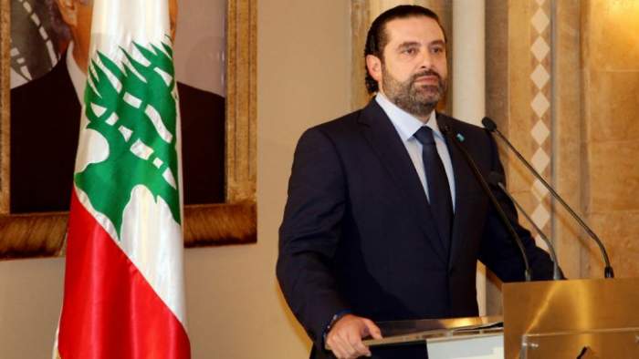 Liban : Saad Hariri de nouveau Premier ministre