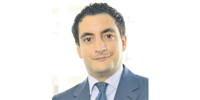 Un nouveau DG pour Euler Hermes ACMAR