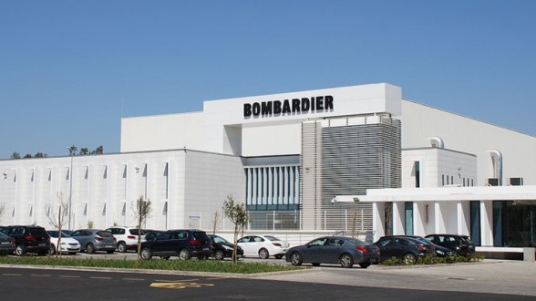Aéronautique: le Canadien Bombardier officialise la cession de l’usine de Casablanca à l’Américain Spirit