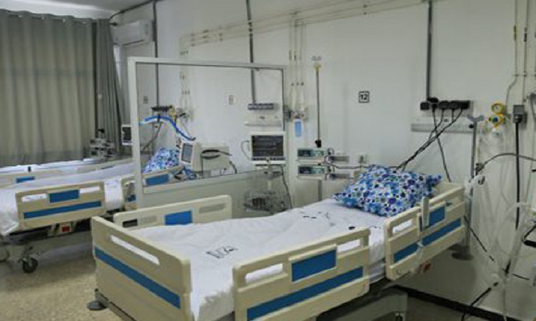 Inezgane-Ait Melloul: Une enveloppe de plus de 158 MDH mobilisée pour la réhabilitation du secteur de la santé