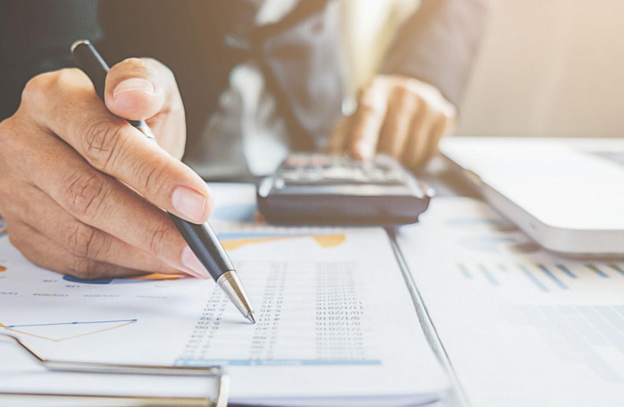 Position extérieure globale : Situation nette débitrice de 733,9 milliards de DH au S1