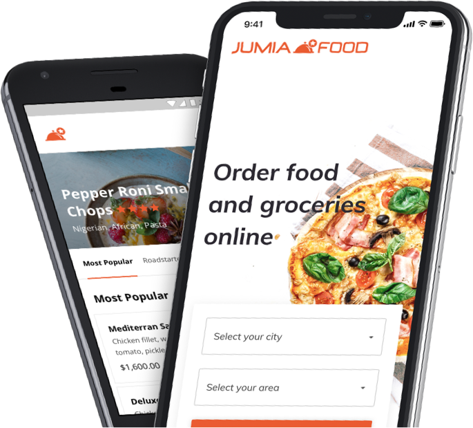 Jumia Food dévoile le Maroc Food Index 2020