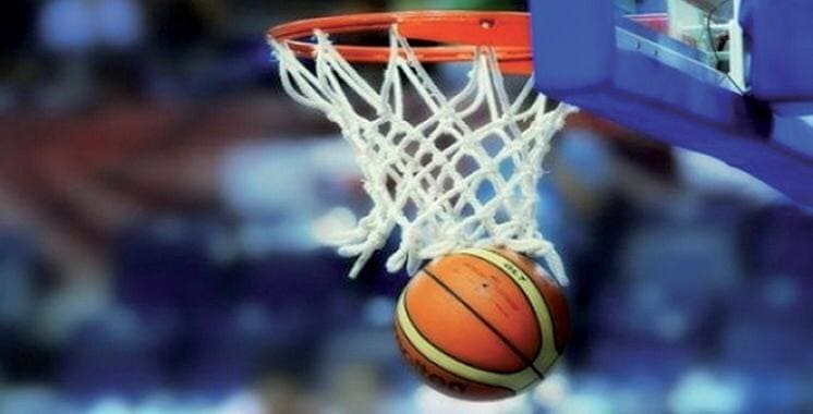 Les basketteurs marocains en colère