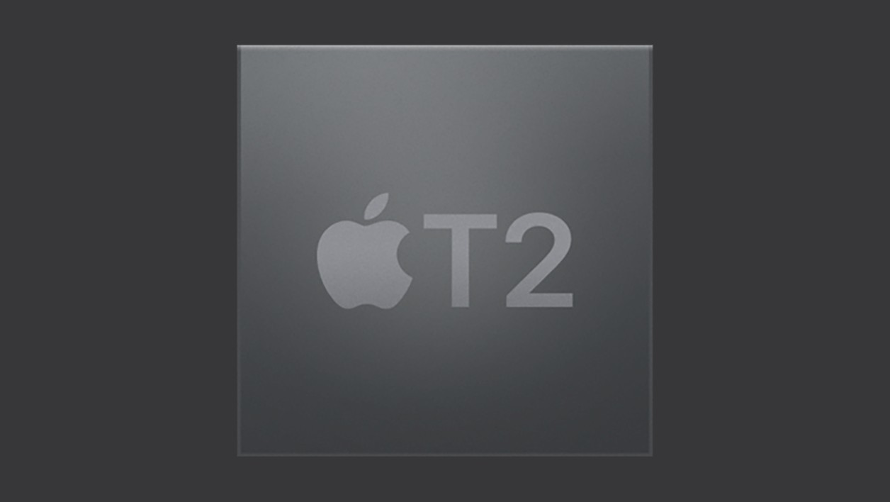 Apple : une faille impossible à corriger dans la puce T2 remet en cause la sécurité de votre Mac
