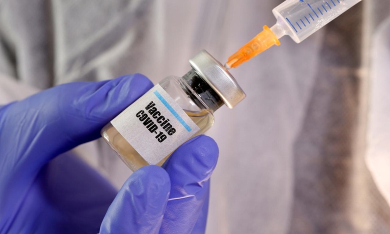 Covid-19 : l'UE approuve un troisième contrat pour l'accès à un vaccin potentiel