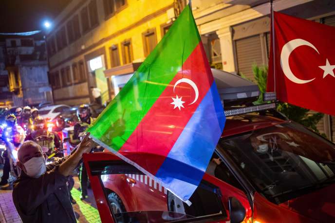 La nouvelle complexité de la crise du Haut-Karabakh