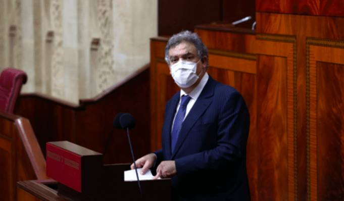 Maroc : Arrestation de 220.000 individus pour « actes de violence » au 1er semestre 2020