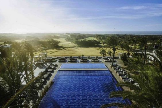 Après le foyer d’infection détecté en août, le Sofitel d’Essaouira déclaré «Covid-19 Free»