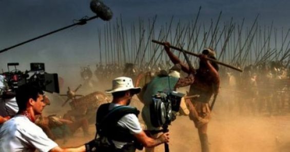 Maroc : Ouarzazate, un plateau de tournage à ciel ouvert déserté par les producteurs étrangers